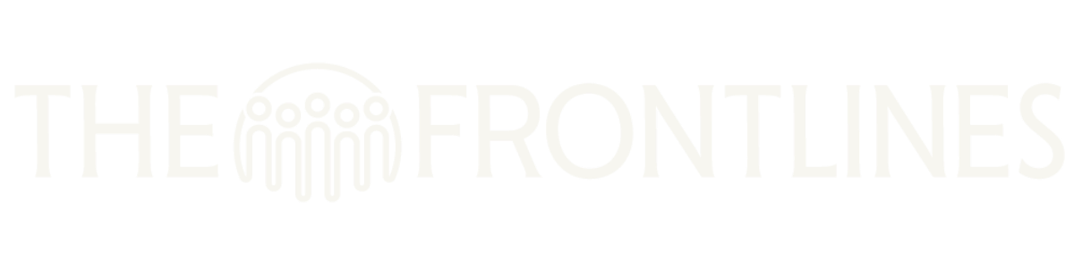 The Frontlines