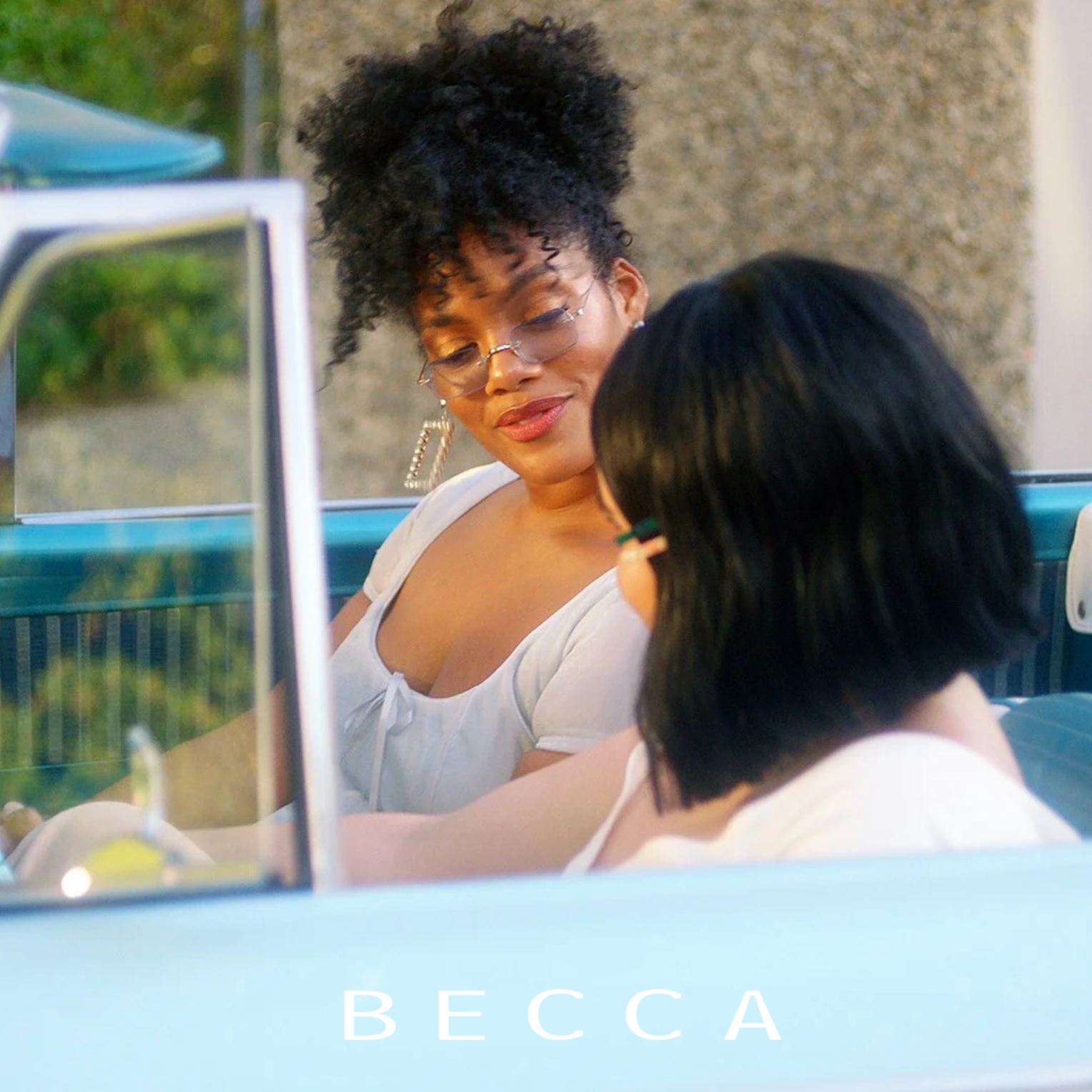 Becca