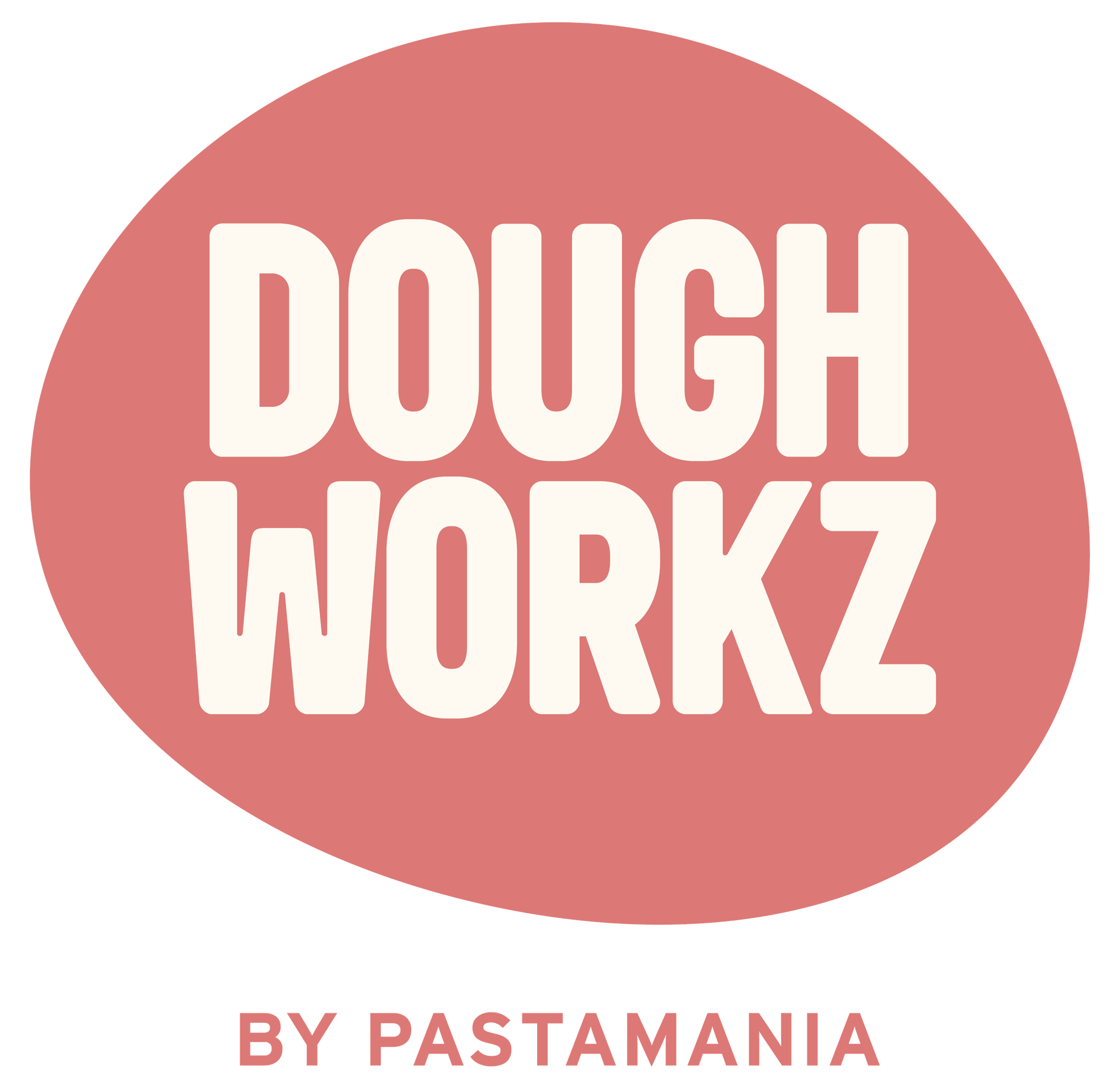 Doughworkz by PastaMania