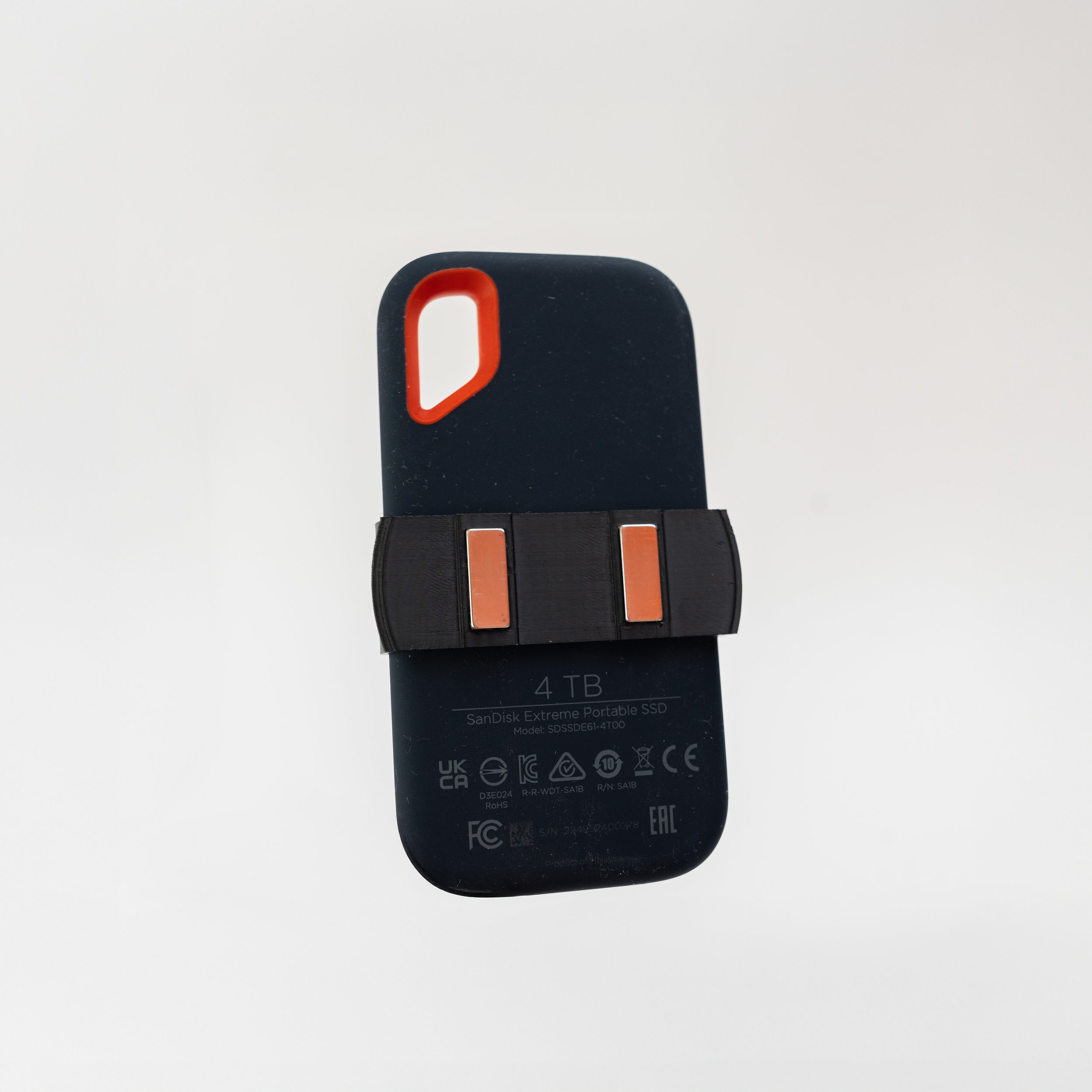 Sandisk Portable SSD