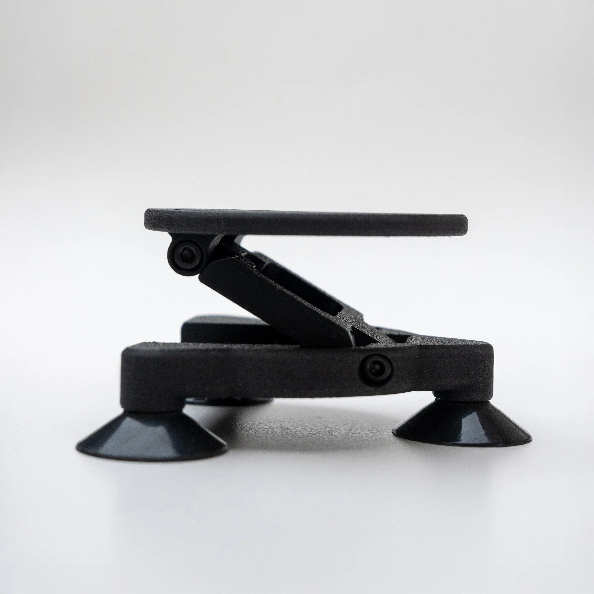 Triple Suction Cups