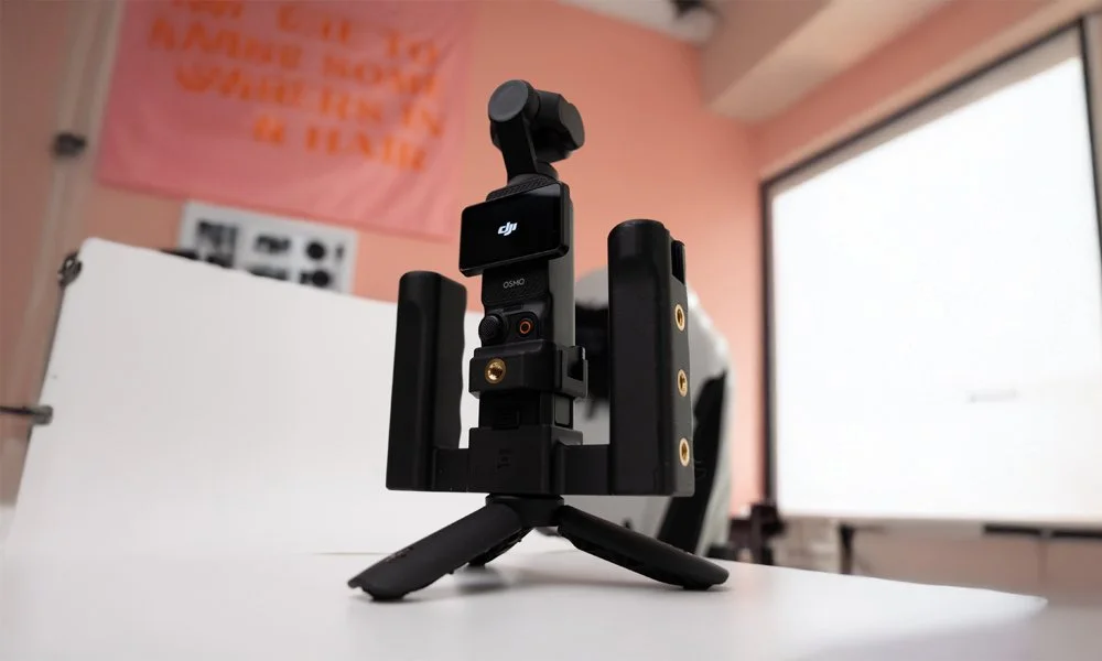Grip Rig 2