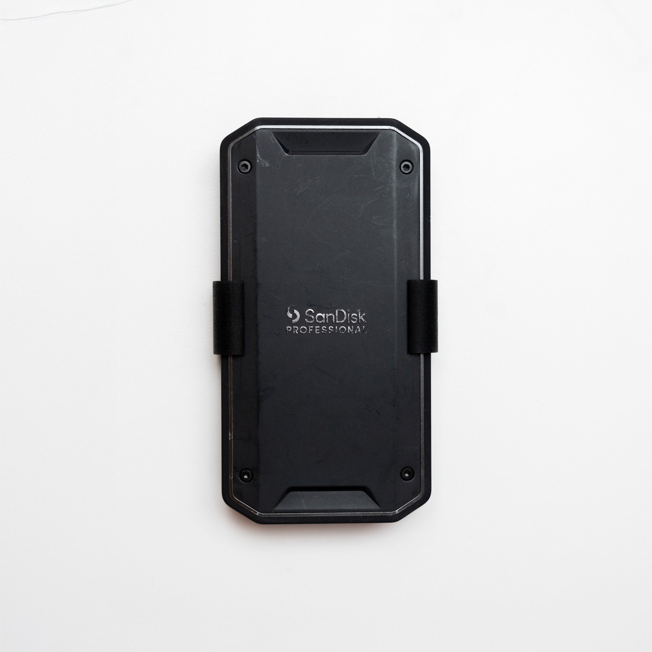 Sandisk PRO-G40 SSD