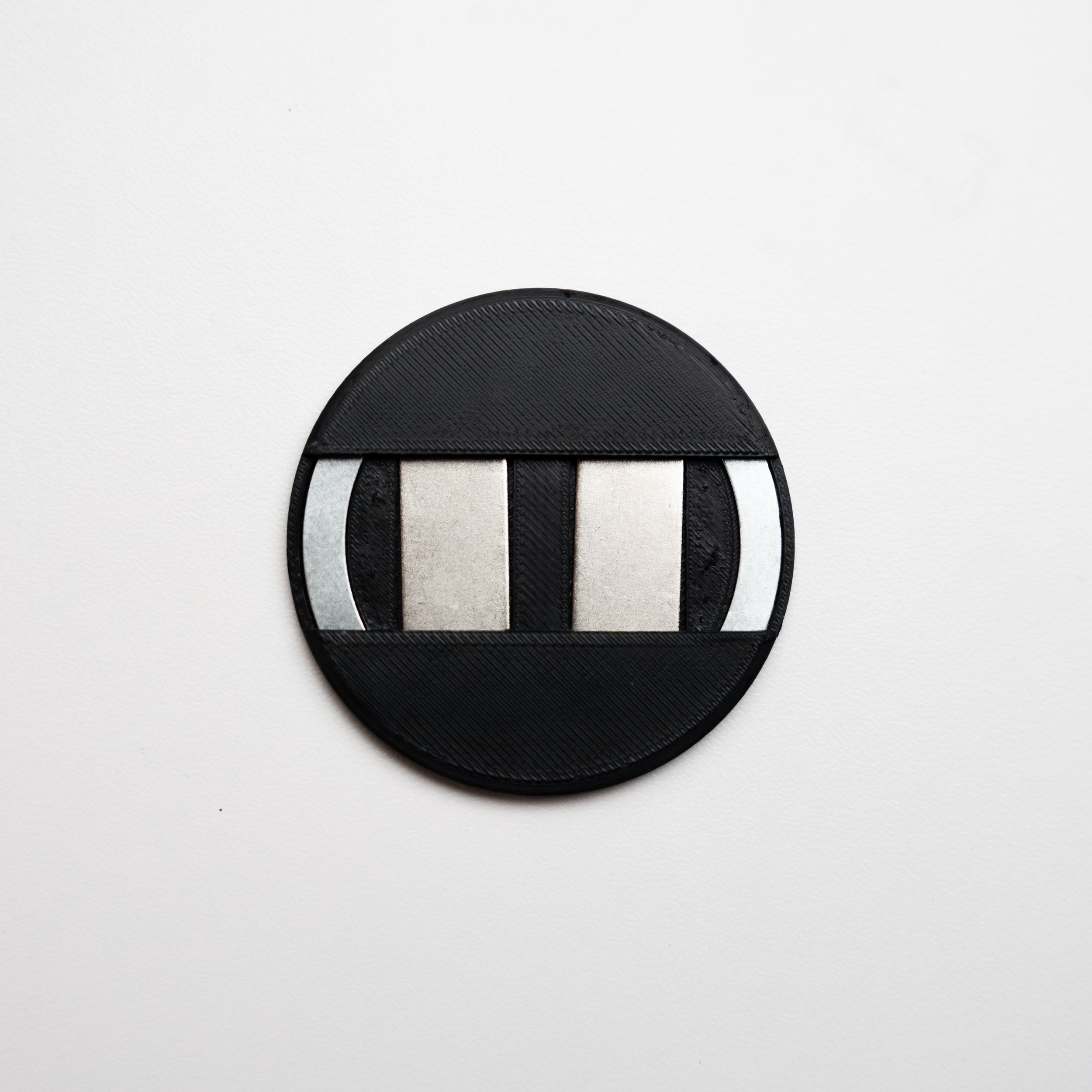 MagDock Plate