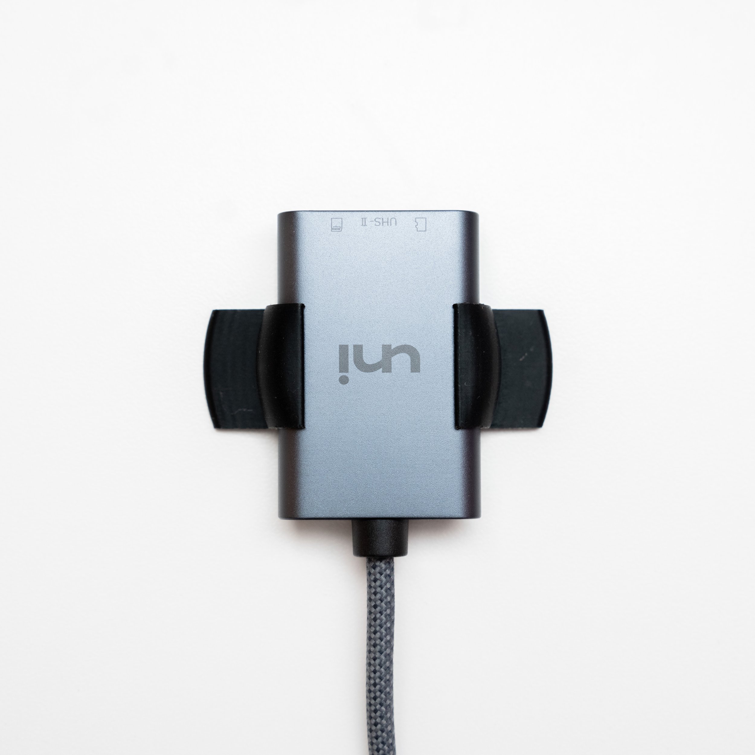 Uni 2-1 SD Card Reader