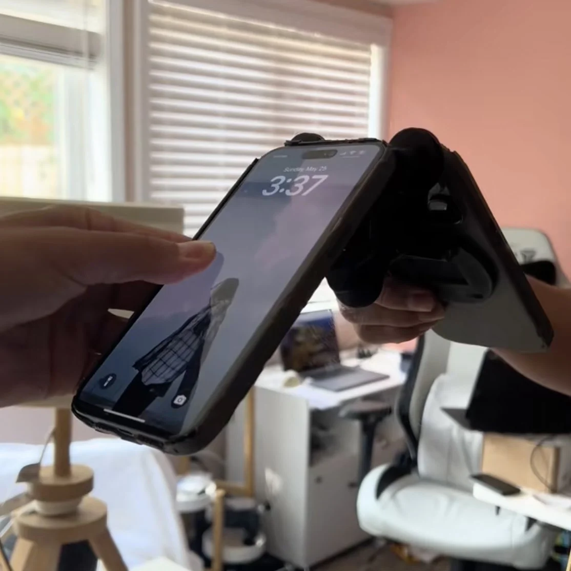 Smart Tap-to-Trigger