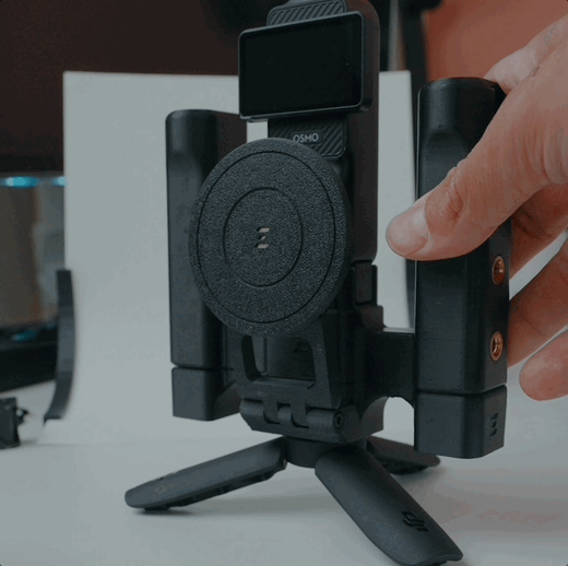 Grip Rig 2 Setup