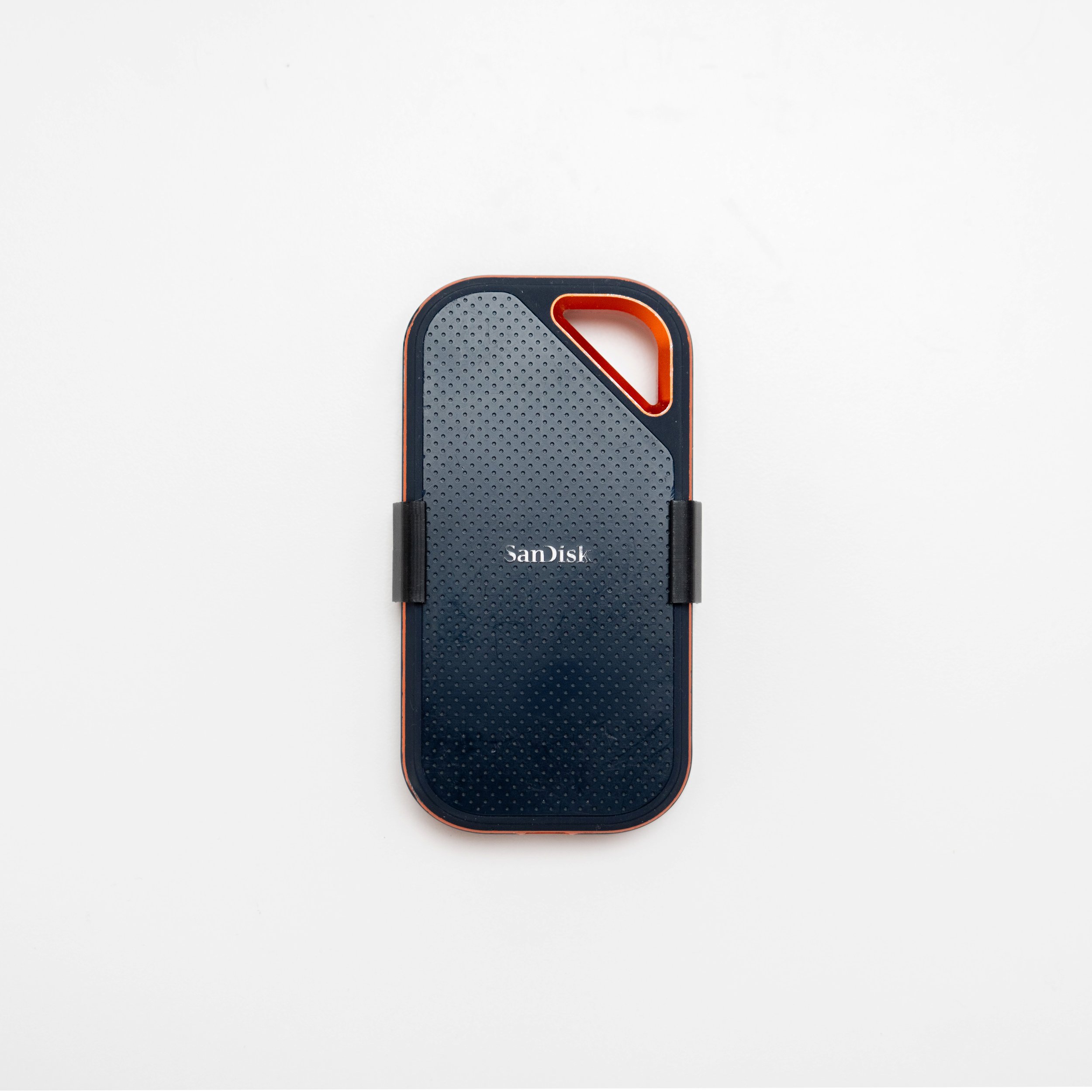 Sandisk Portable SSD PRO