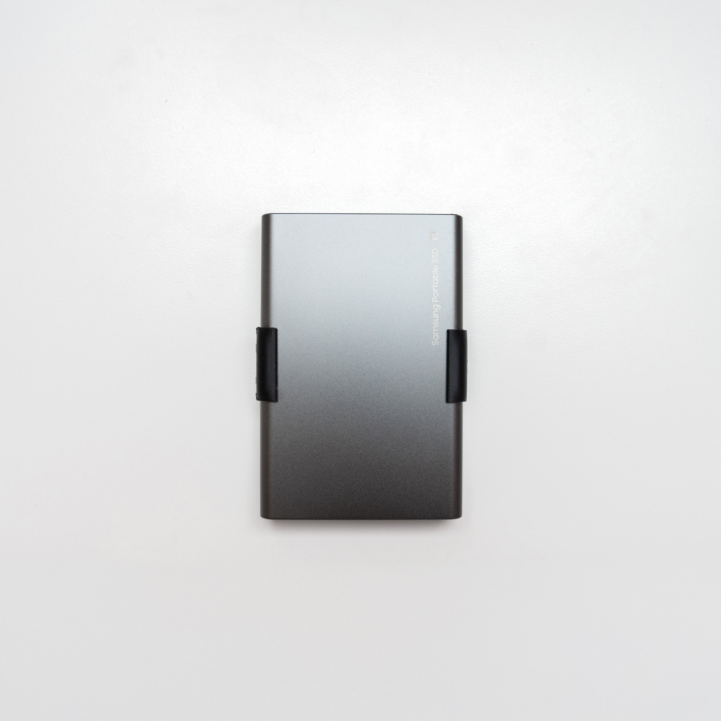 Samsung T7 SSD