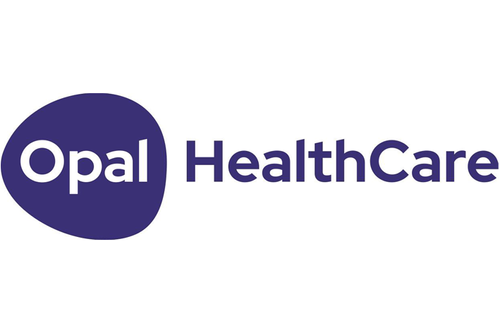 Opal Aged Care