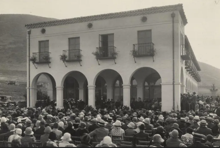 Workforce Housing