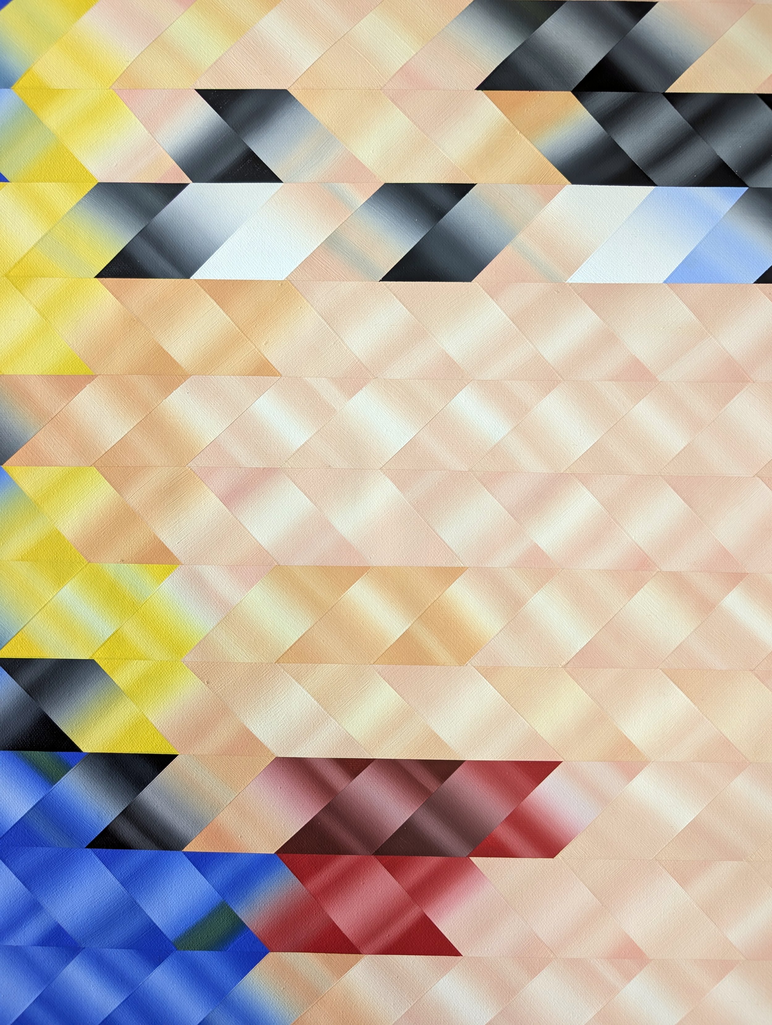 Lumiprism Icon - Studio View