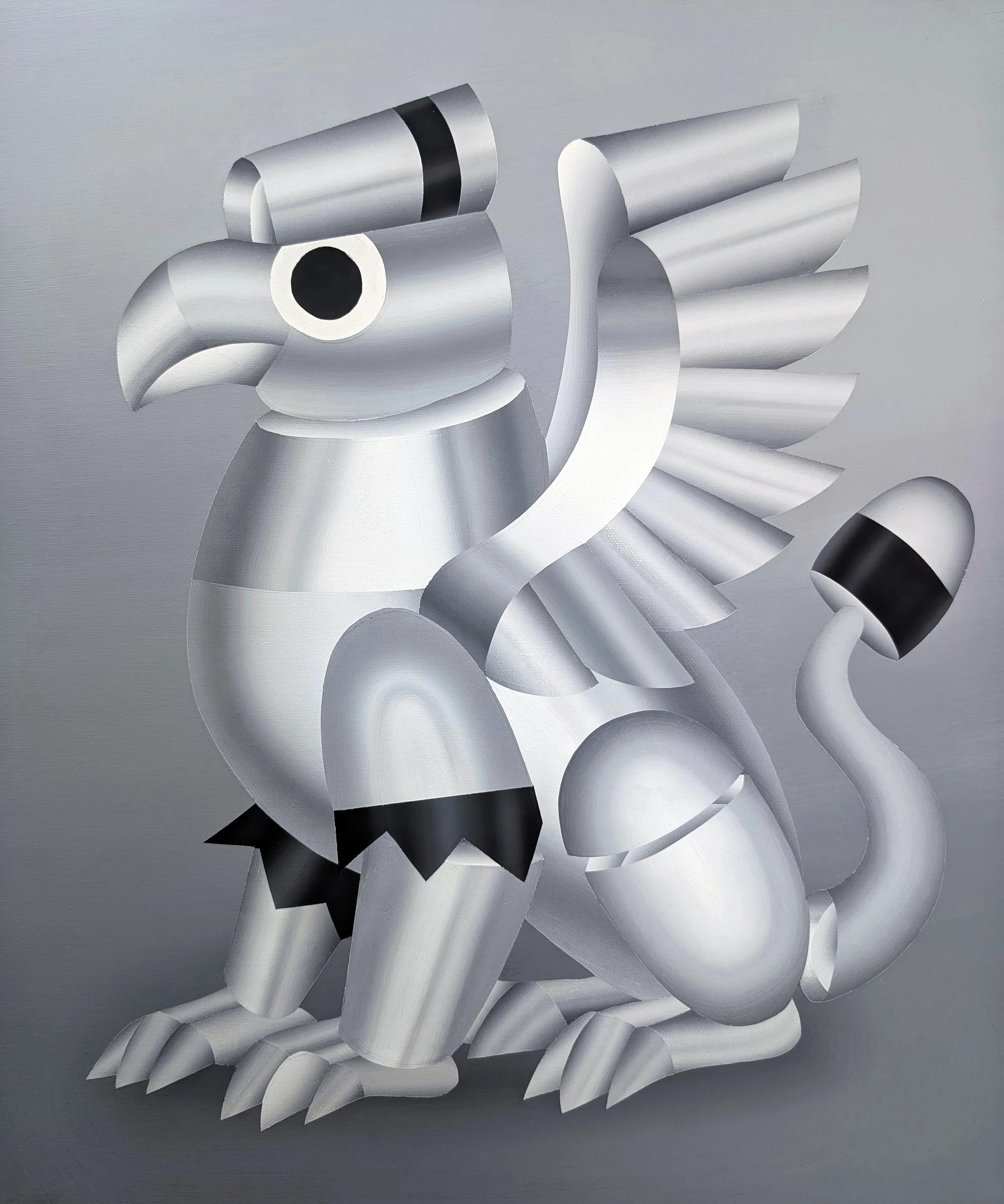 The Griffin