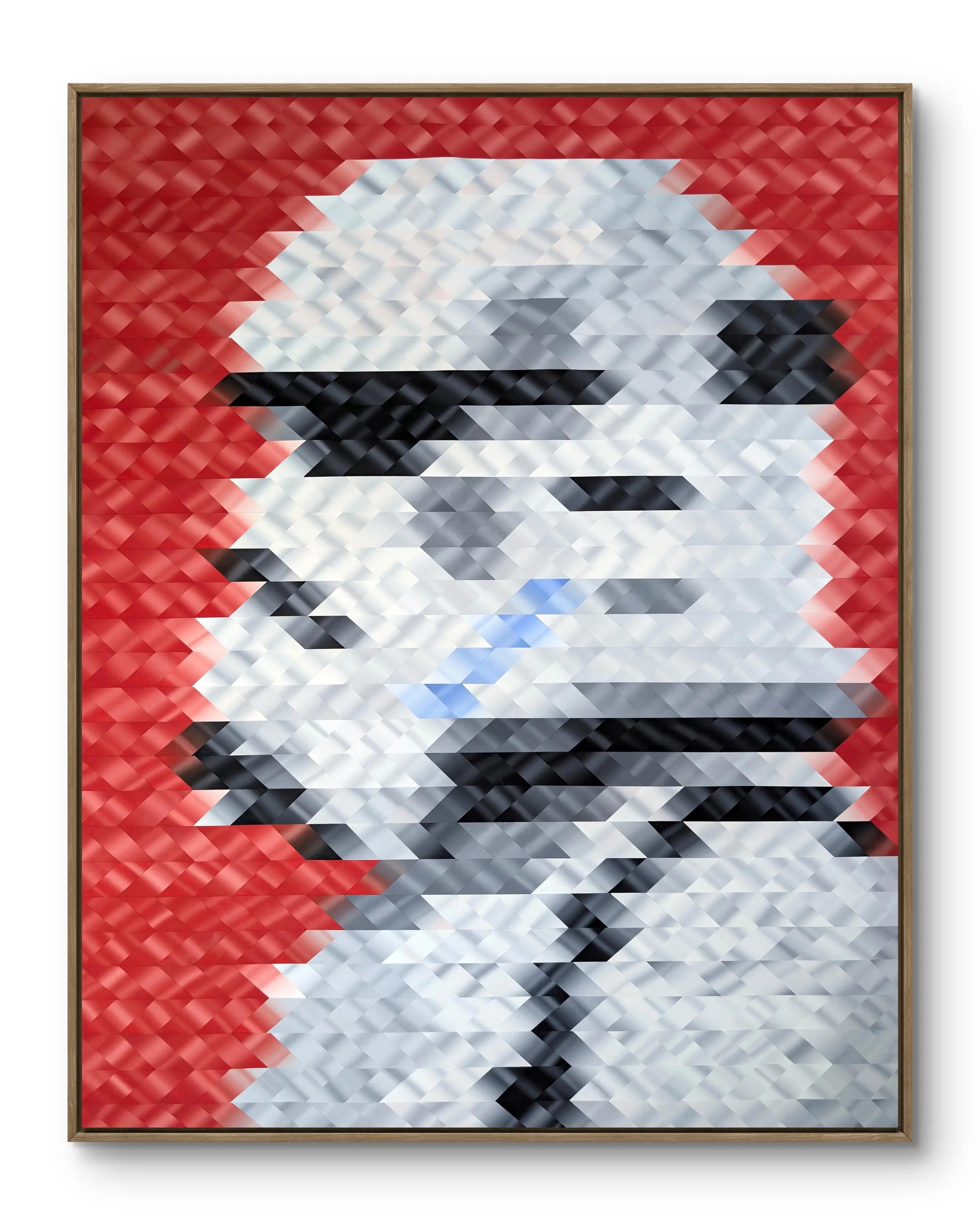 STORMTROOPER - Main View
