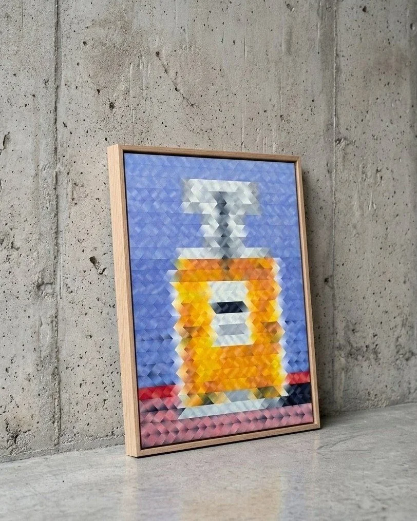 Chanel N°5 - View 2