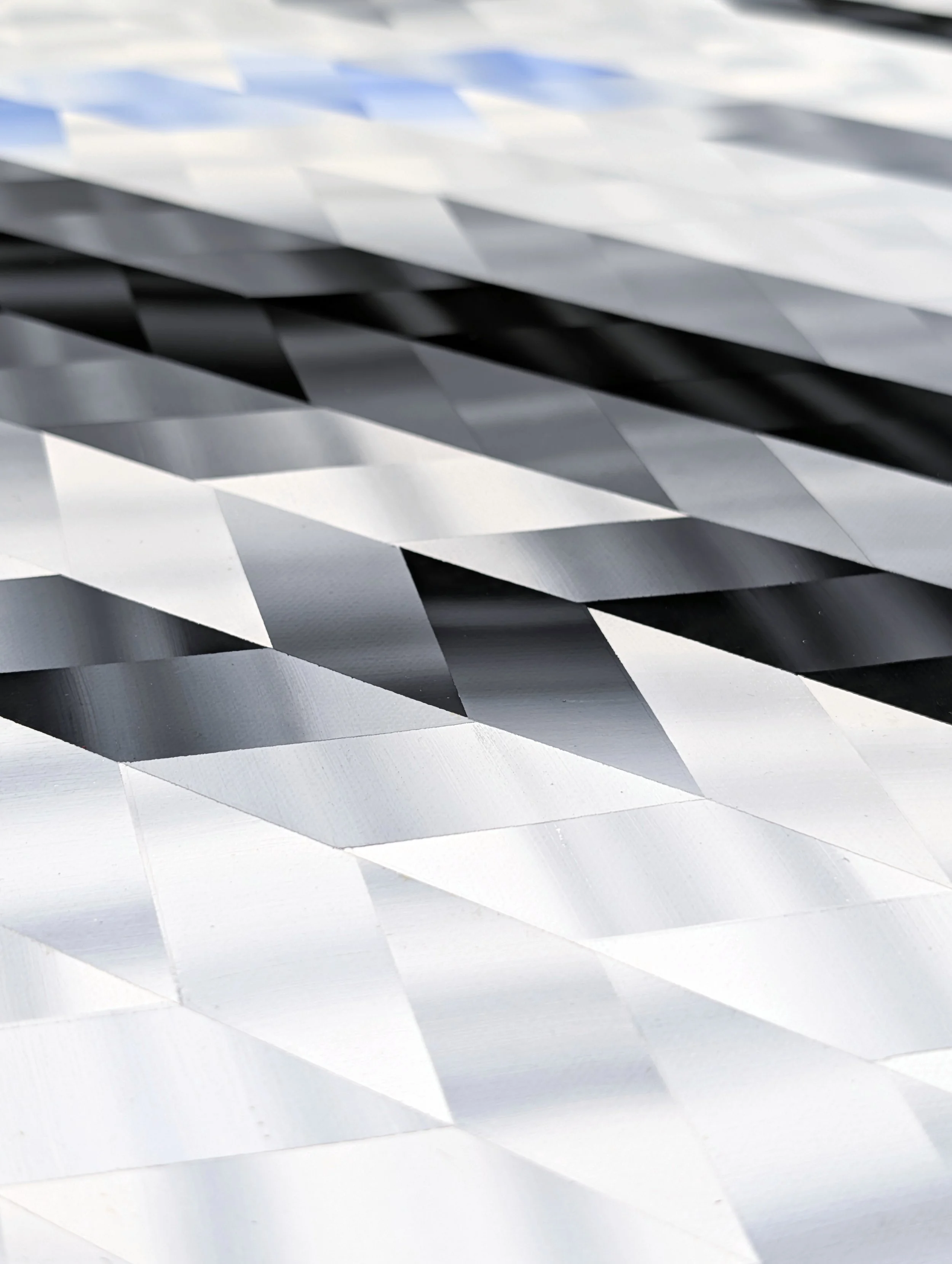 Stormtrooper - Chevron Details