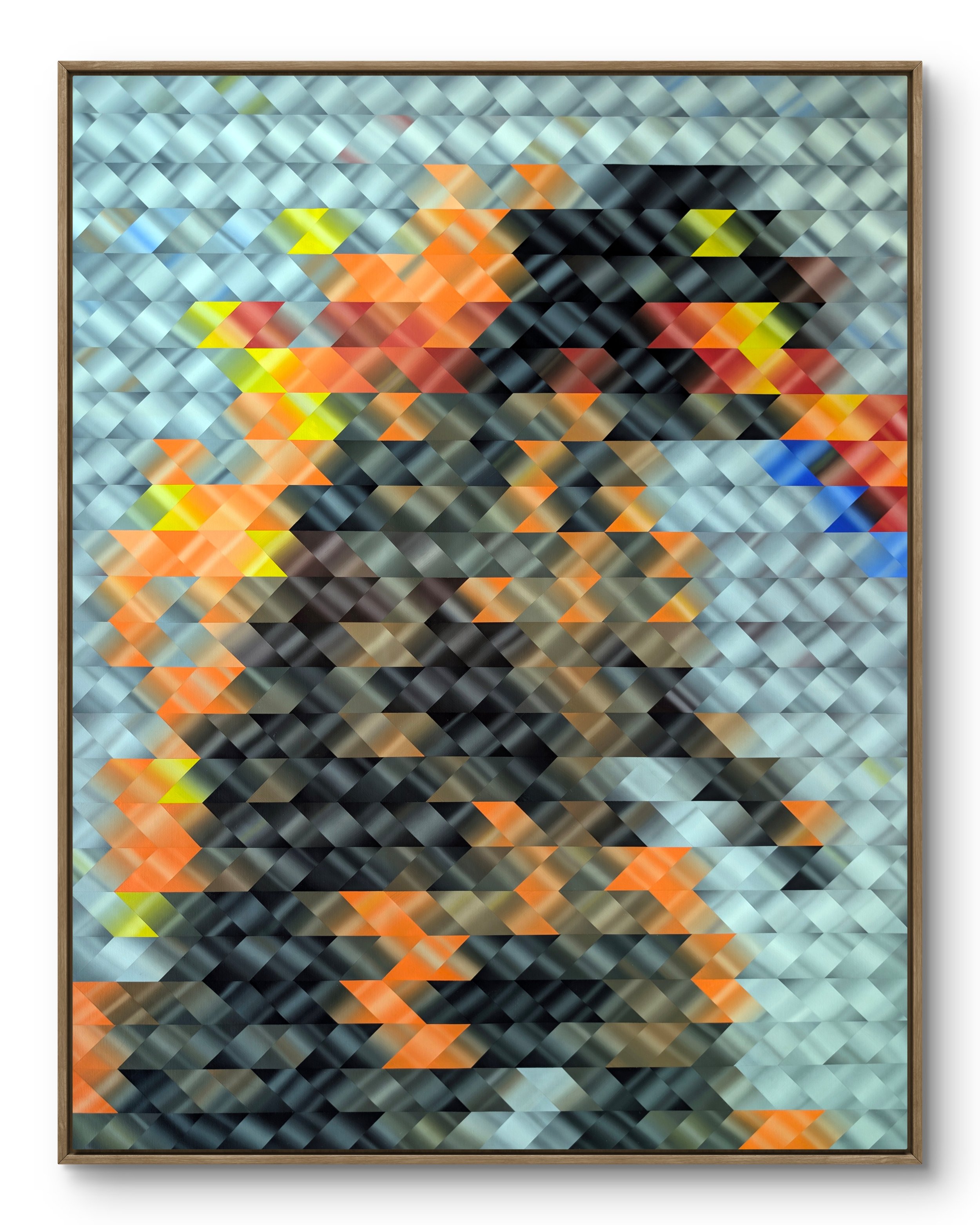 LUMIPRISM GODZILLA - Main View