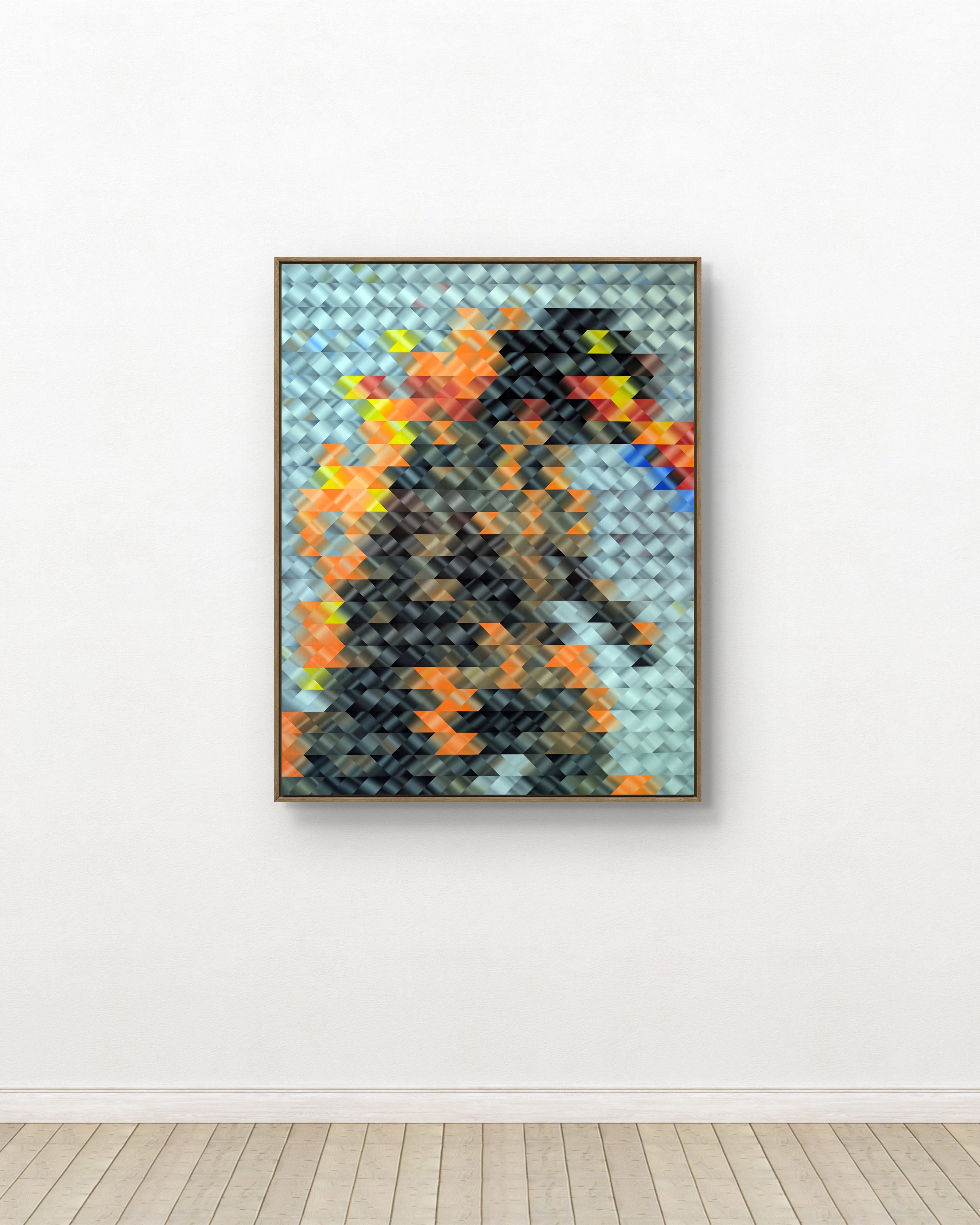 Lumiprism Godzilla - Gallery View