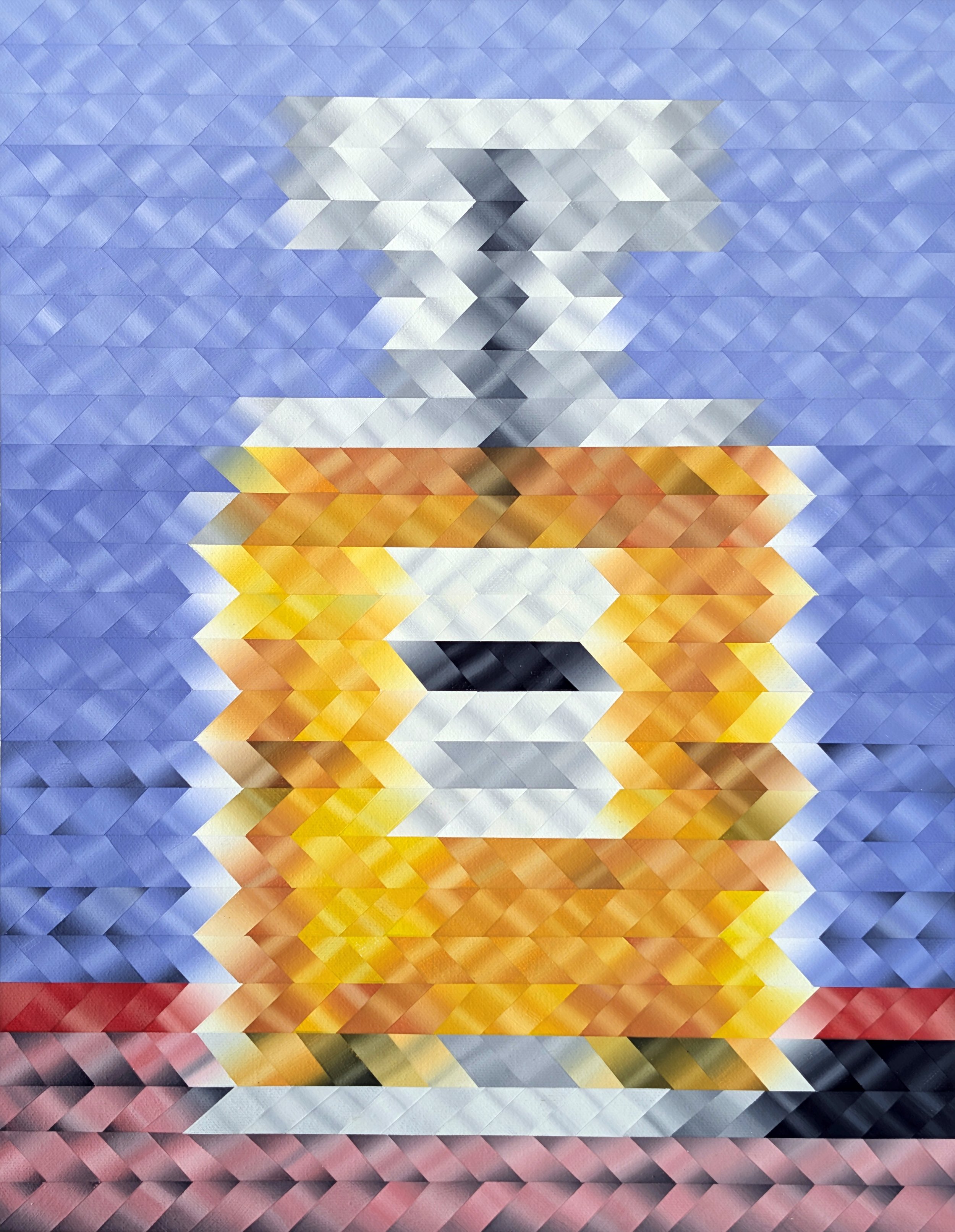 Bouteille Chanel N°5