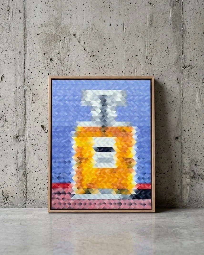 CHANEL N°5 - Main View