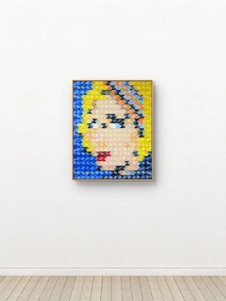 Lumiprism Icon - Detail 2