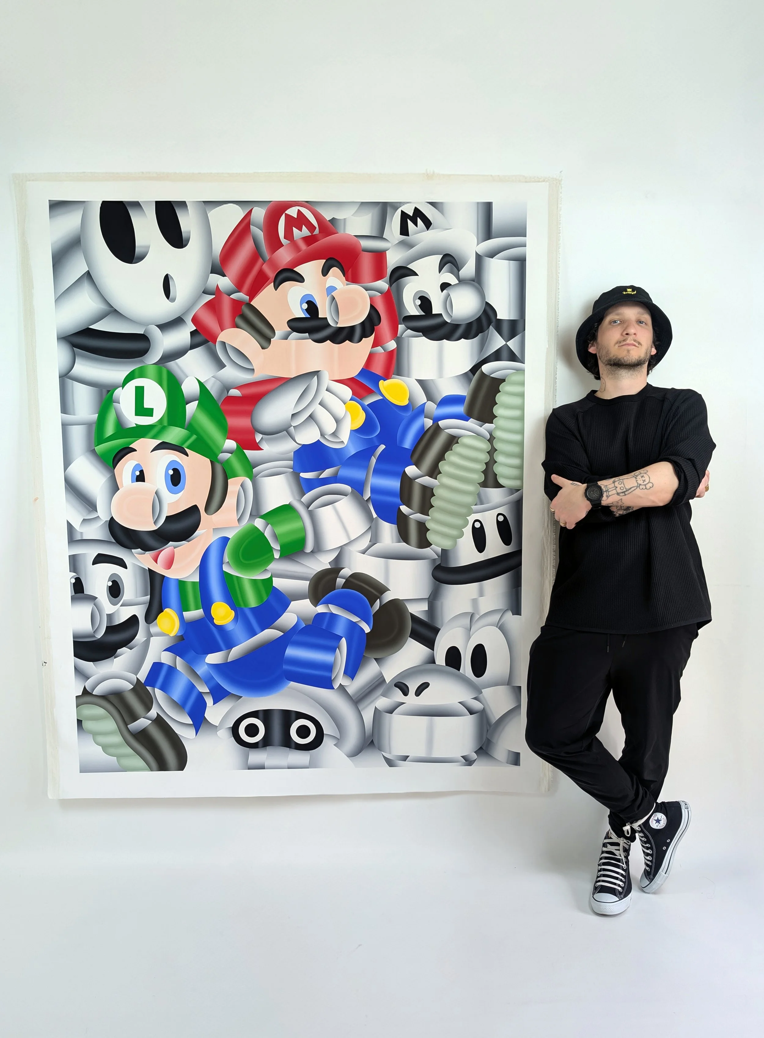 Geoffrey Bouillot Studio