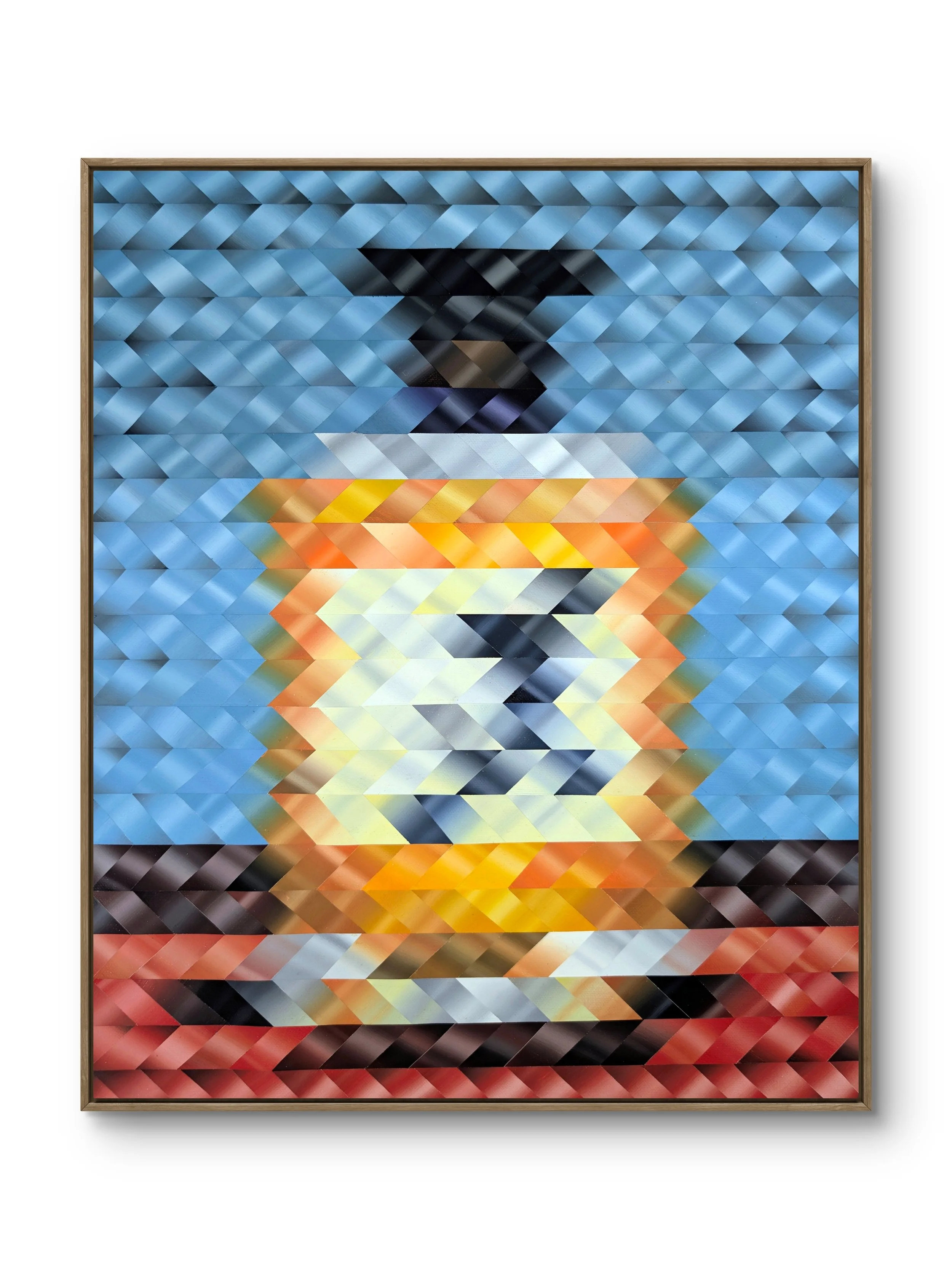Hibiki Bottle - Main View