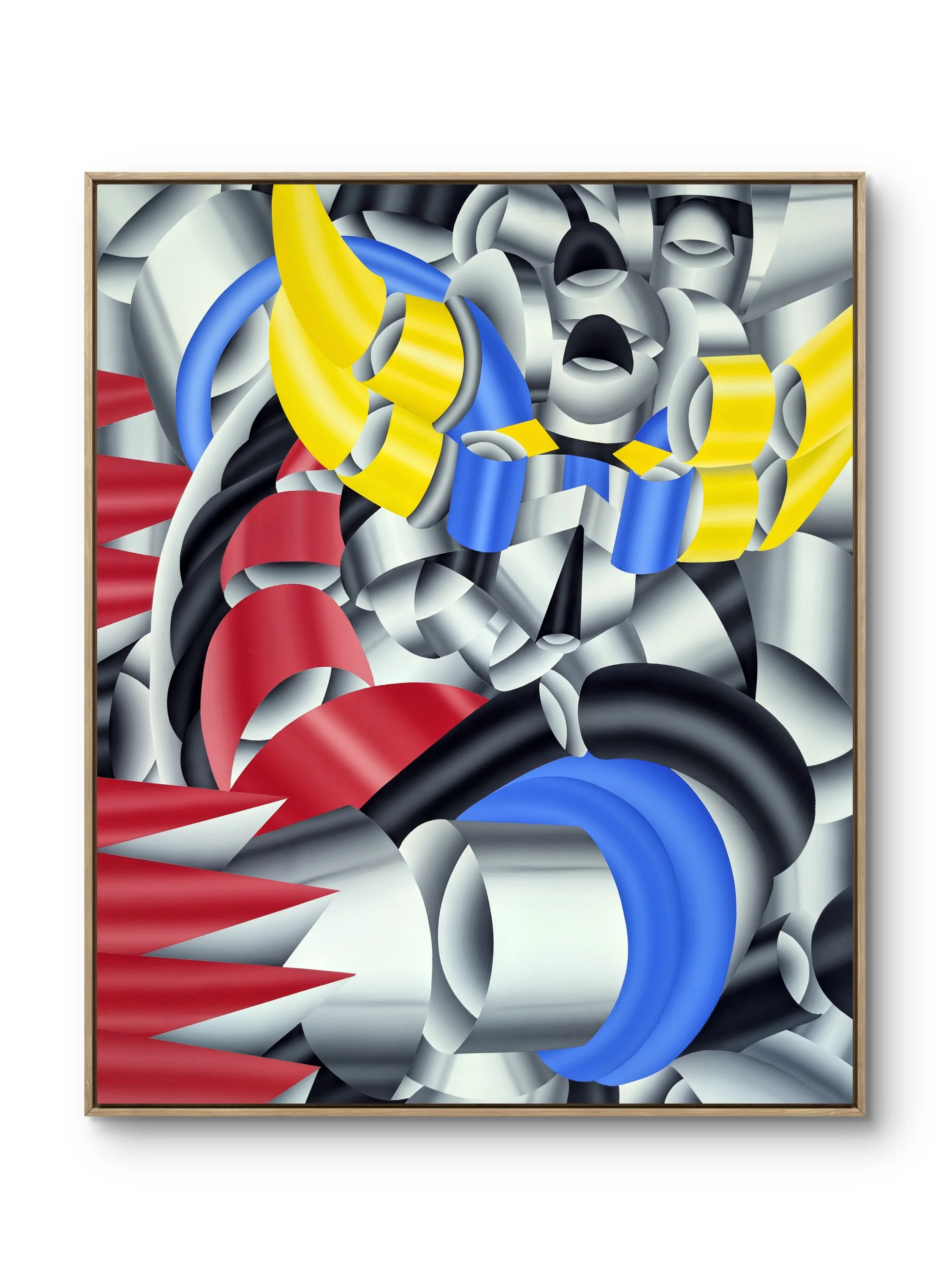 Geoffrey Bouillot | Contemporary Artist in Tokyo