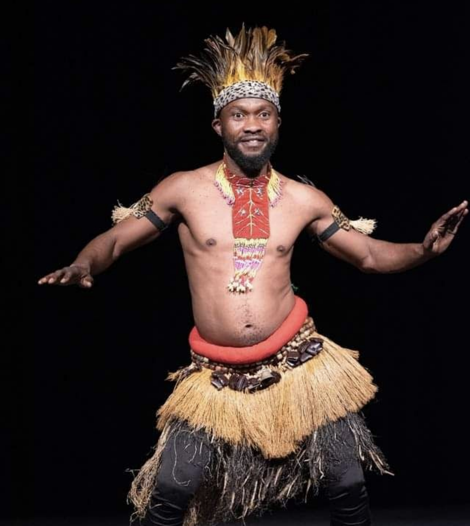 Joseph Saidi Simako