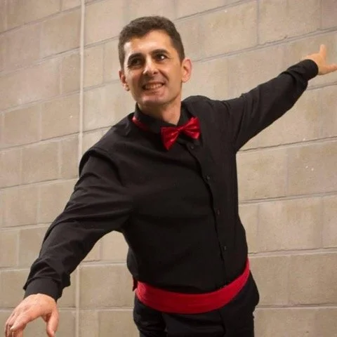 Jordan Souvandjiev