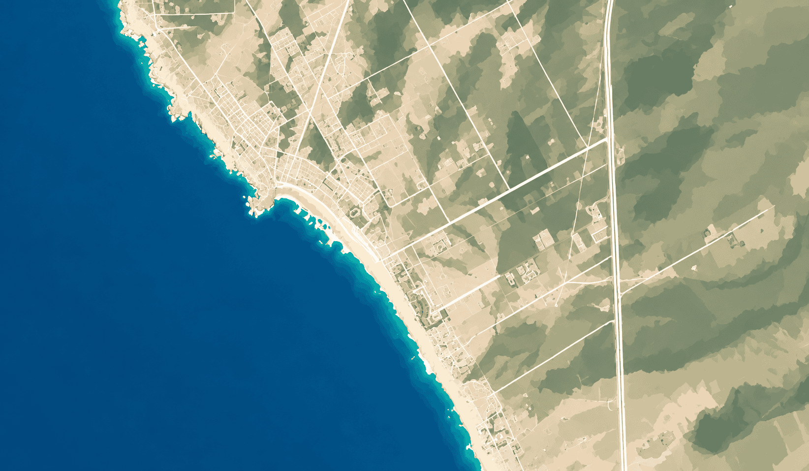 Cerritos, Todos Santos