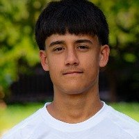 Jared Mendoza profile photo