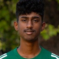 Arjun Prabhakaran profile photo