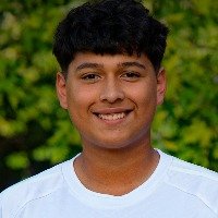Ezekiel Garcia profile photo