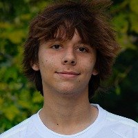 Ben Lingertat profile photo