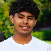 Eric Rafael profile photo