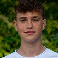 Garrett Breems profile photo
