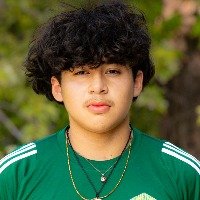 Jason Romero profile photo