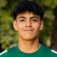 Justin Alvarado profile photo