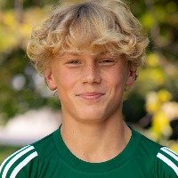 Joshua Ellevog profile photo
