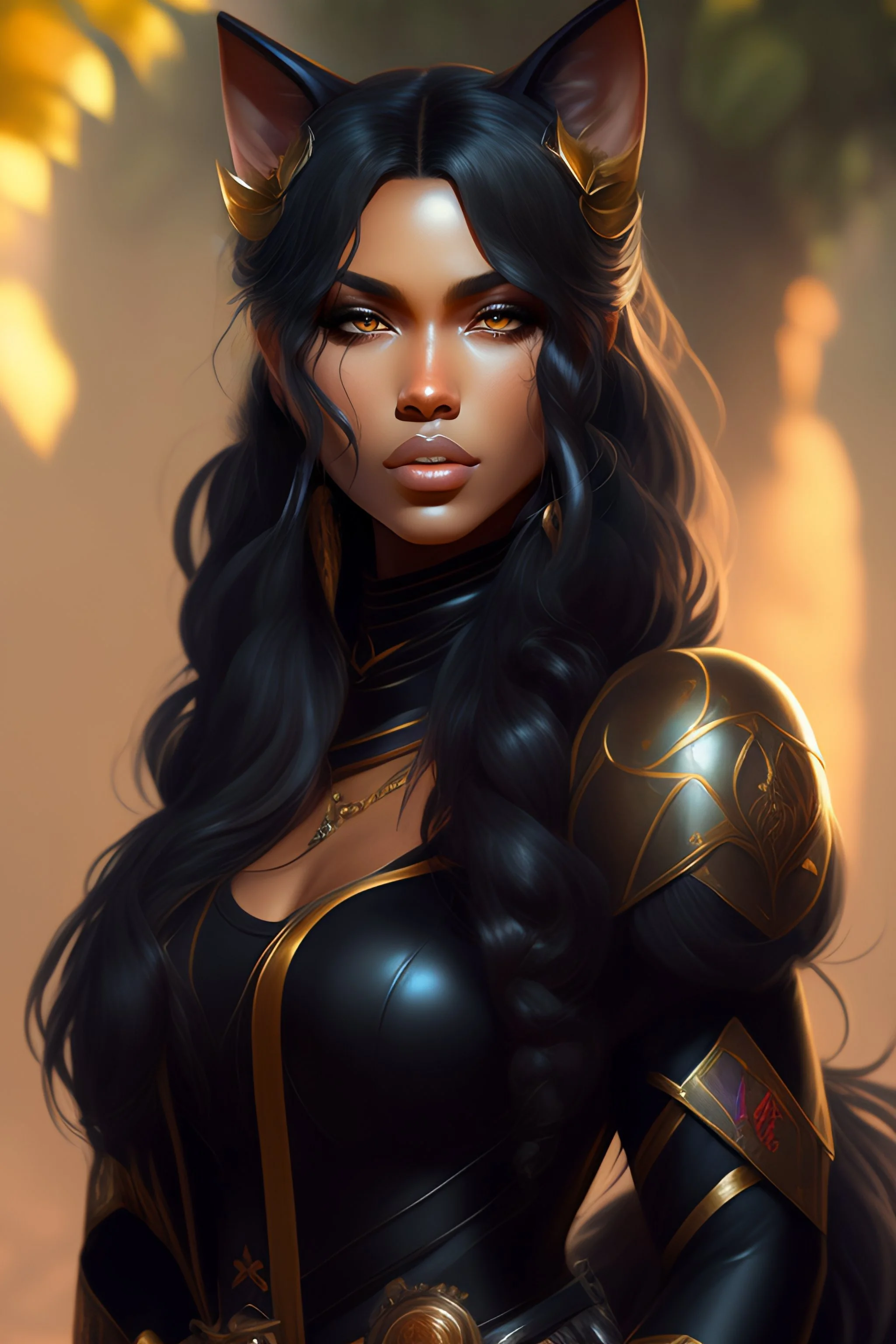 AI Art from Pinterest