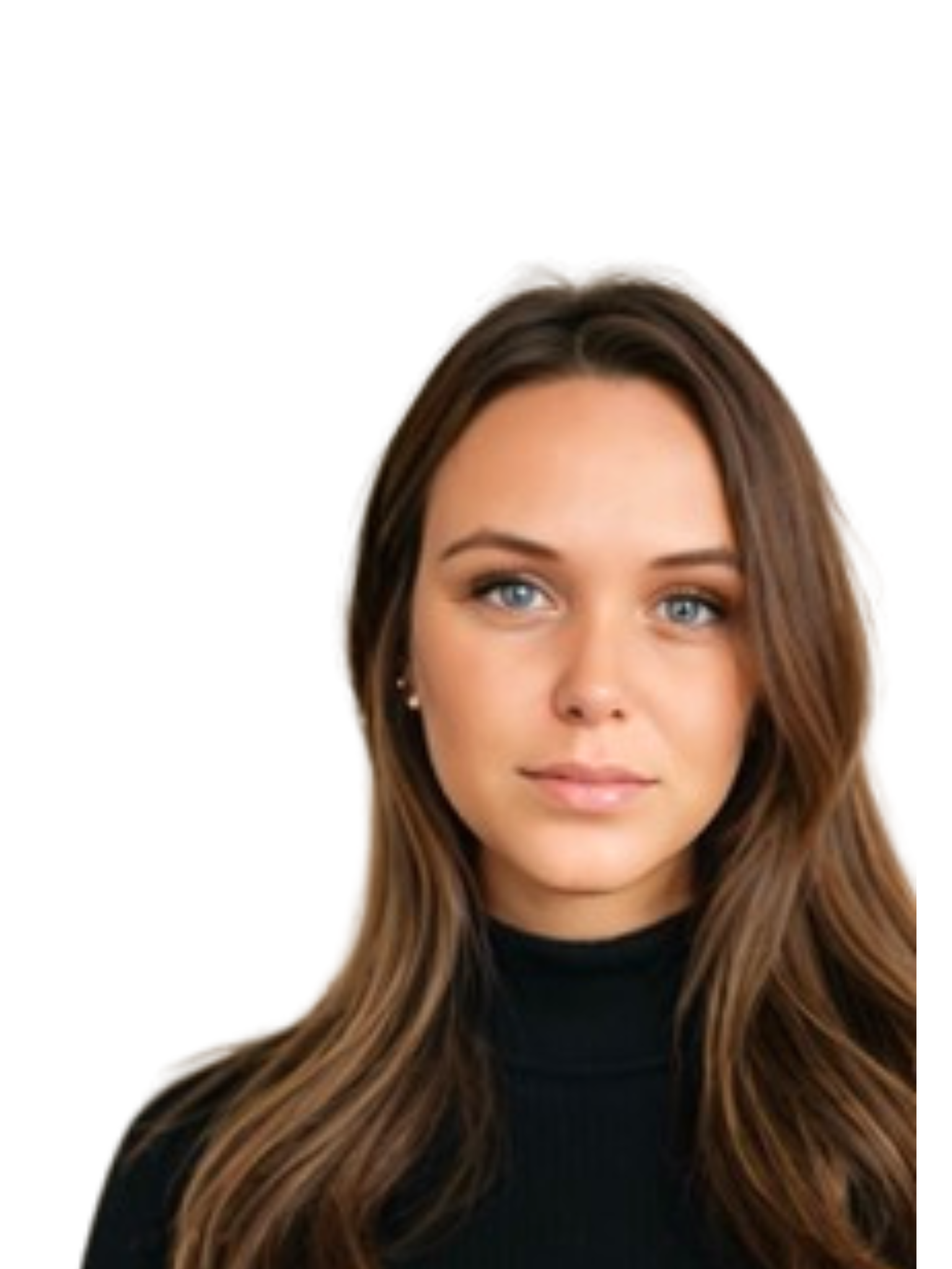Amber Riddle — Recruiter