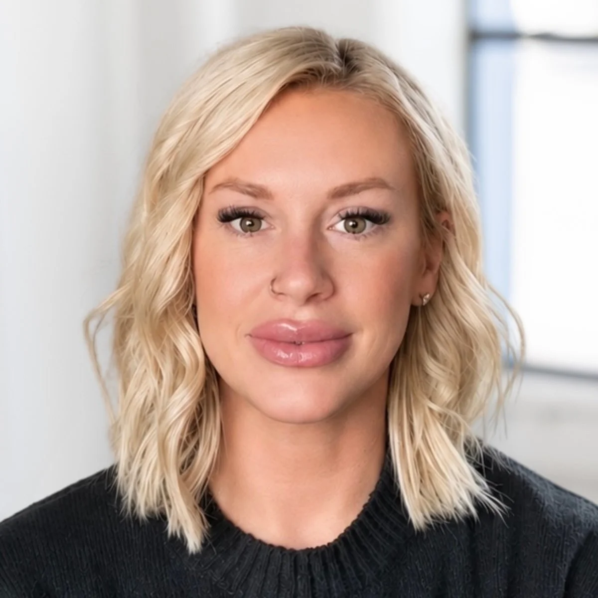 Kelsey Deweese — Recruiter