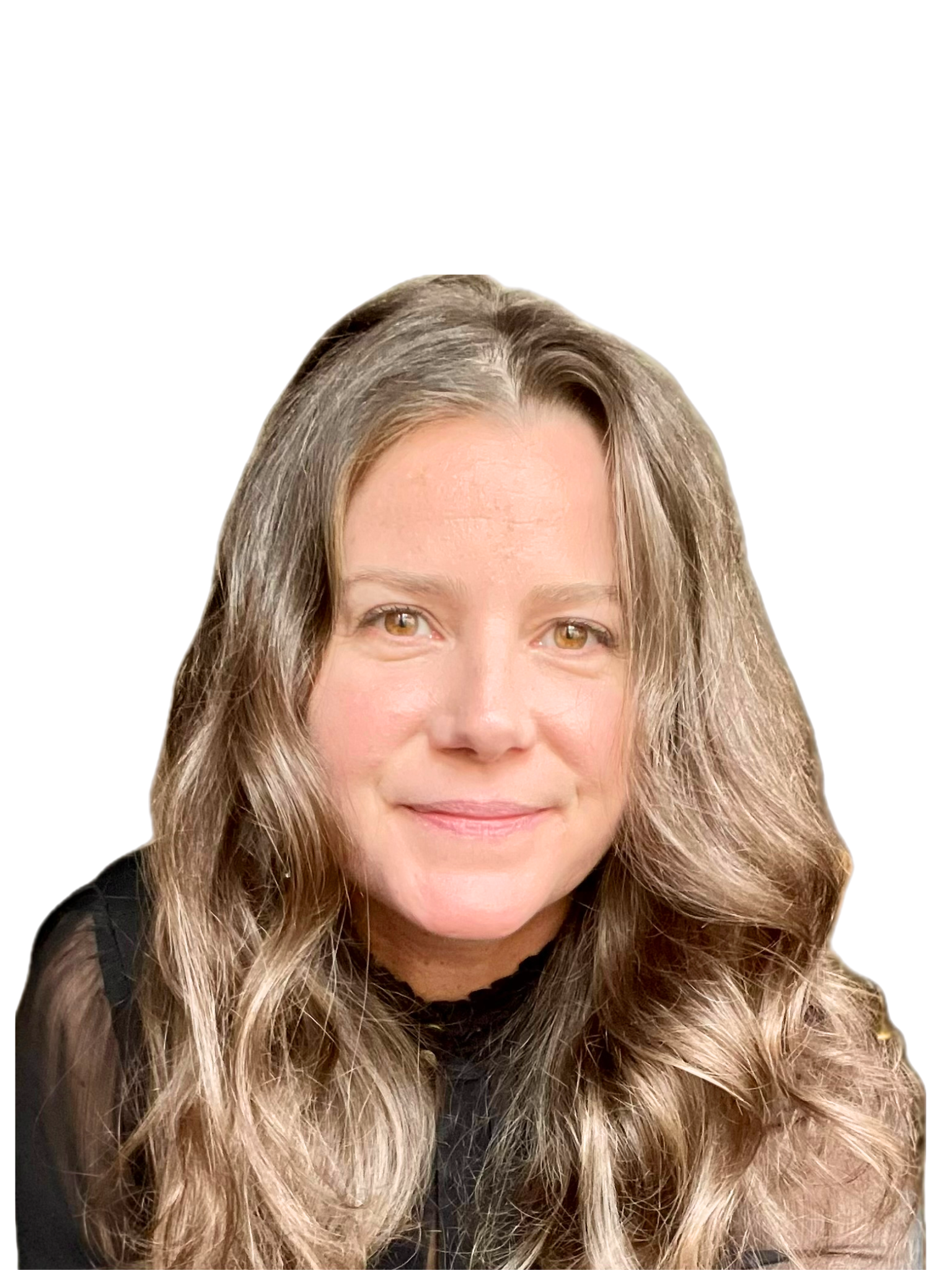 Sarah Liparoto — Executive Recruiter