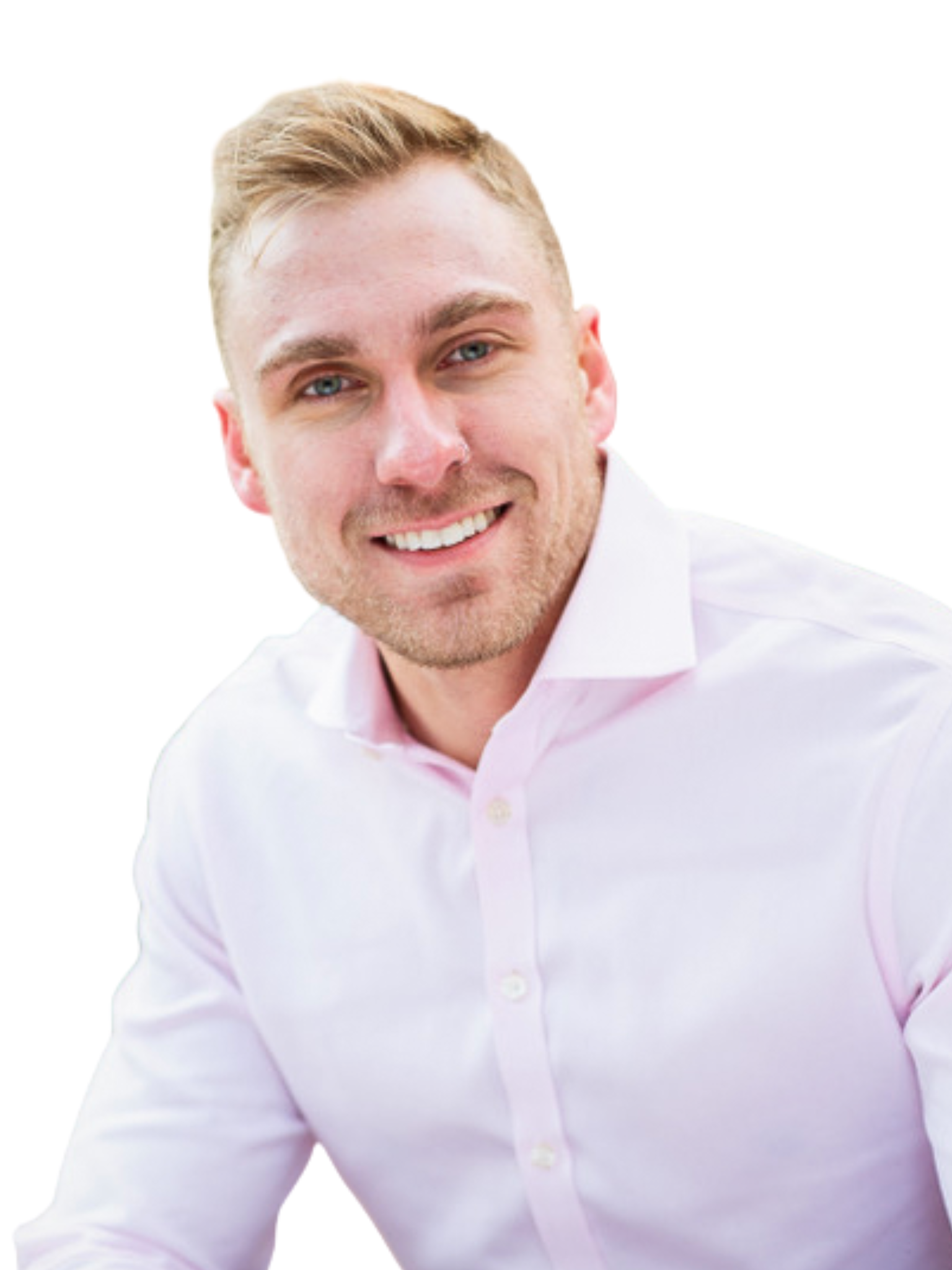 Kolten Schnell — Recruiter