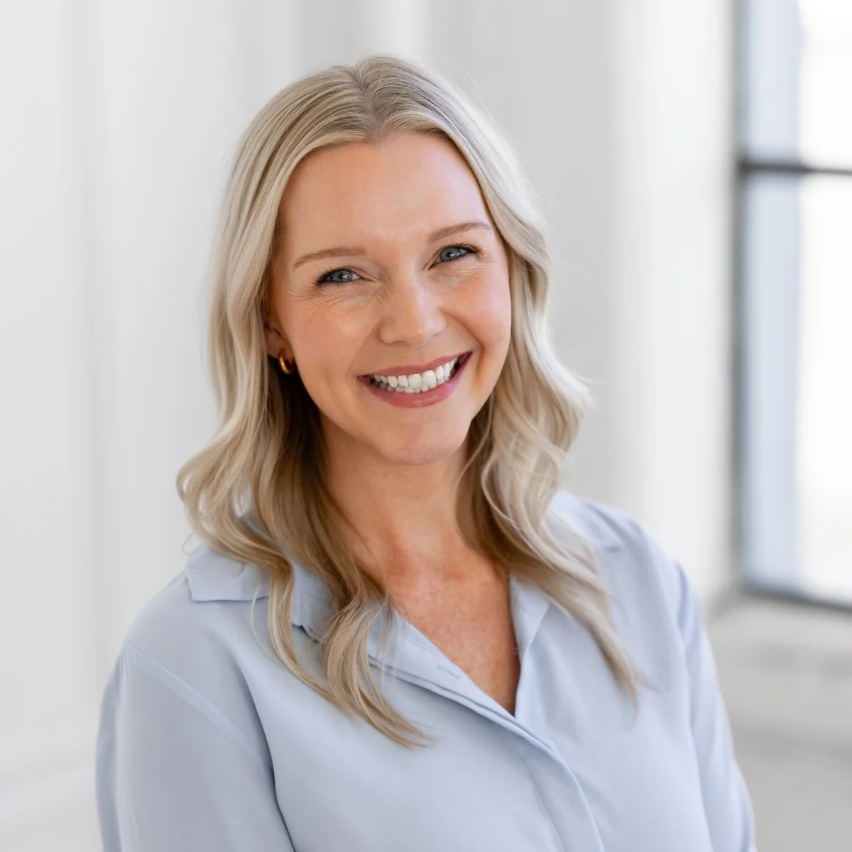 Laken Palmer — Senior Recruiter