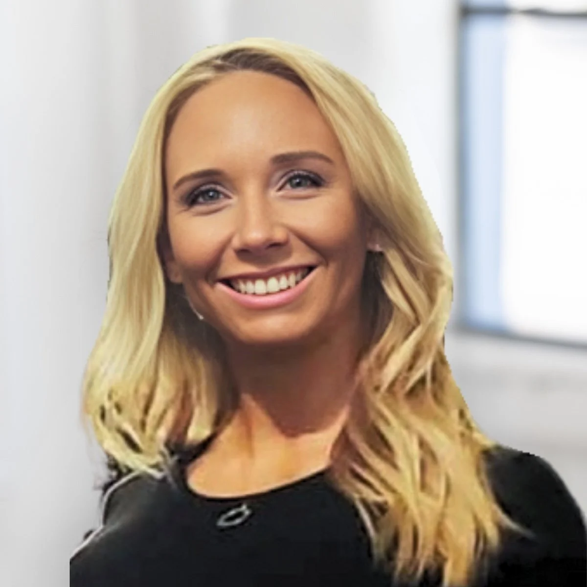 Sarah Shelton — Recruiter