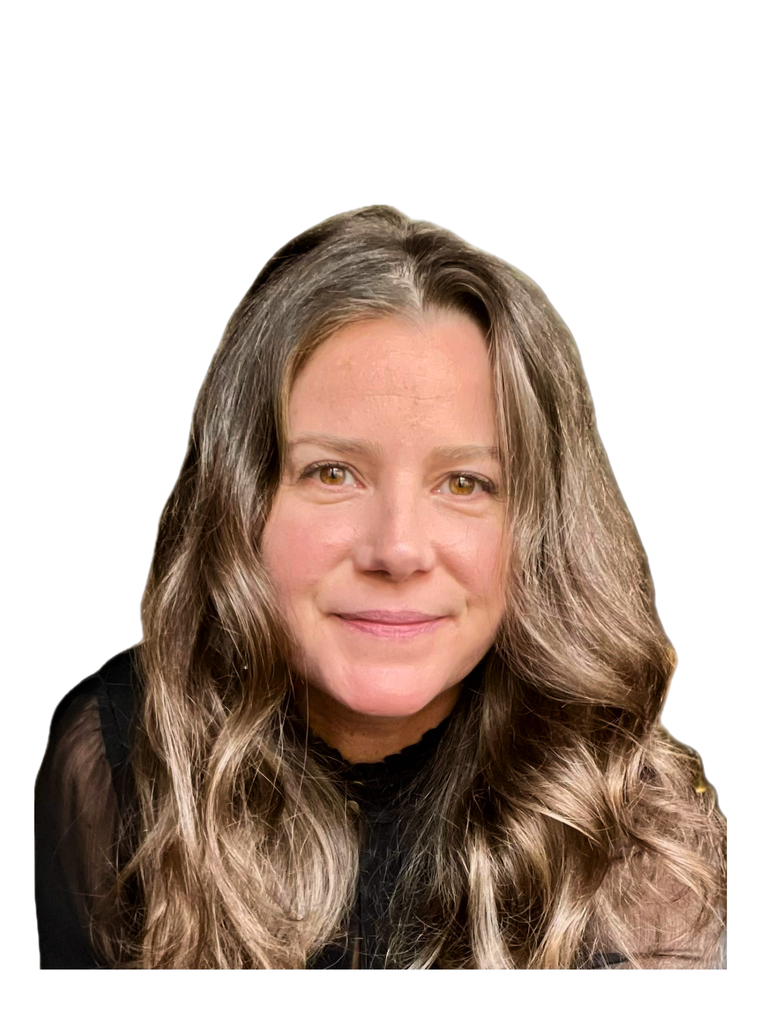 Sarah Liparoto — Executive Recruiter