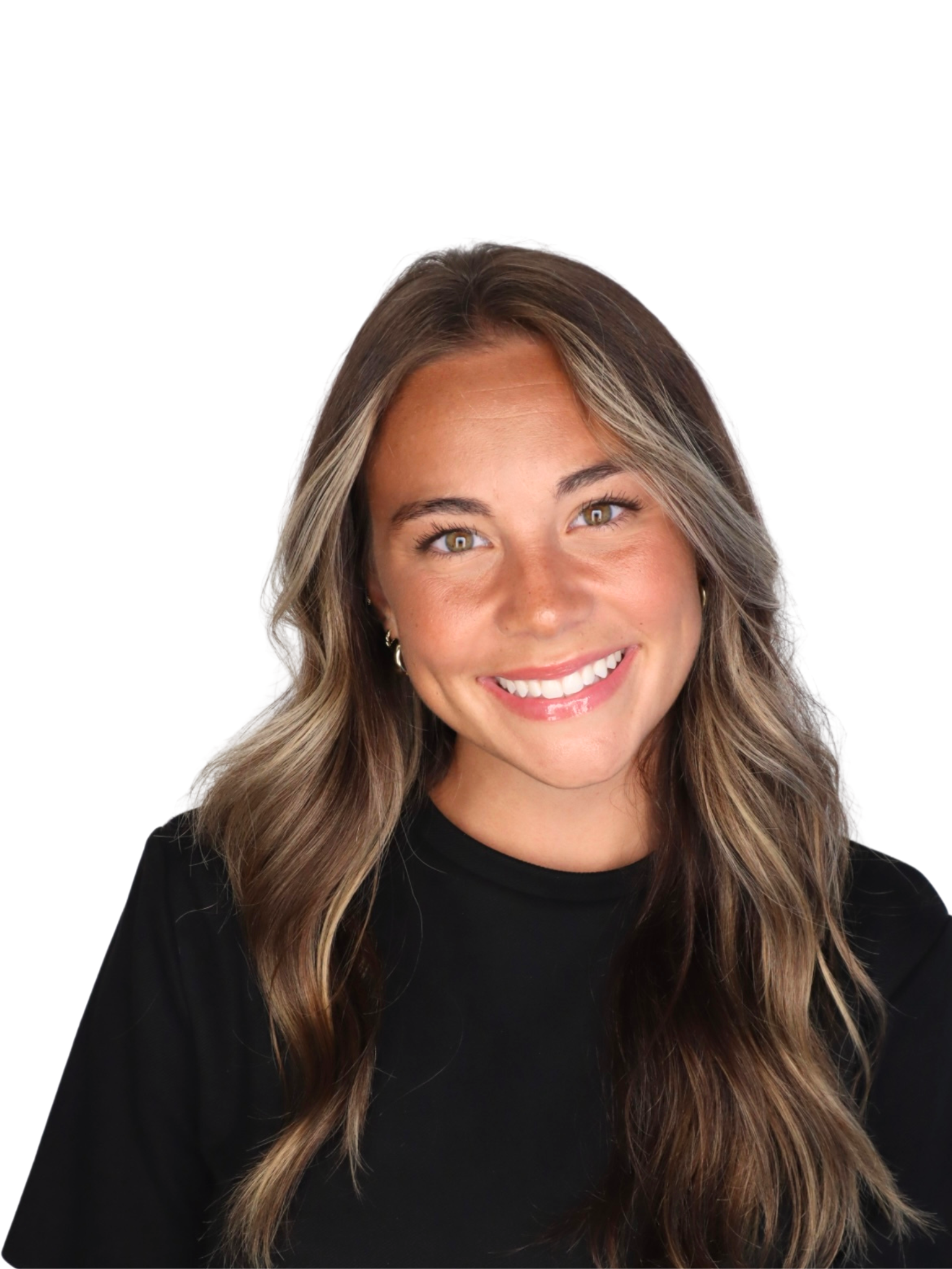 Chiara Carolan — Recruiting Operations Specialist & Administrative Coordinator