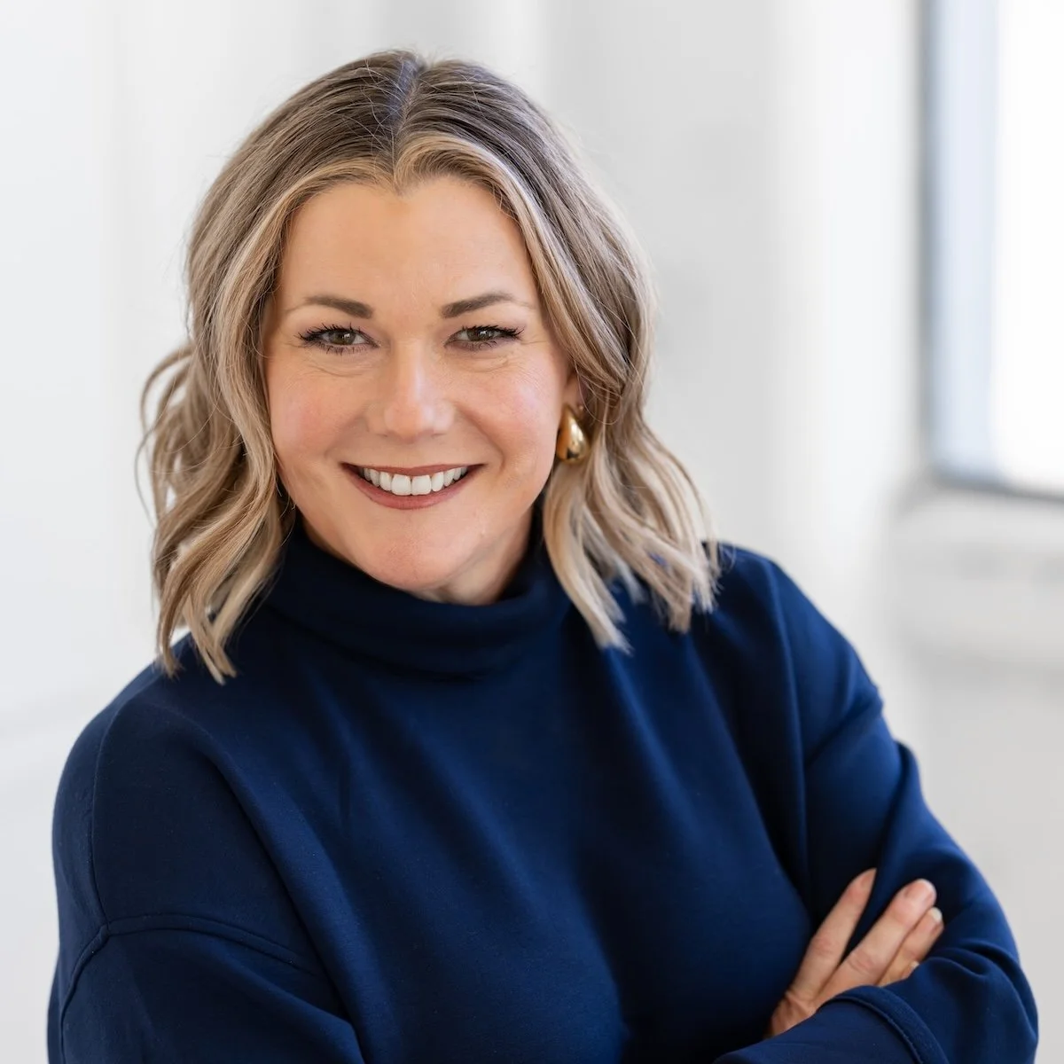 Jana Graham — Recruiter